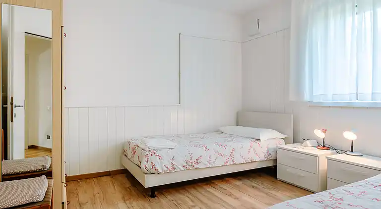 Feriebolig i Caldonazzo