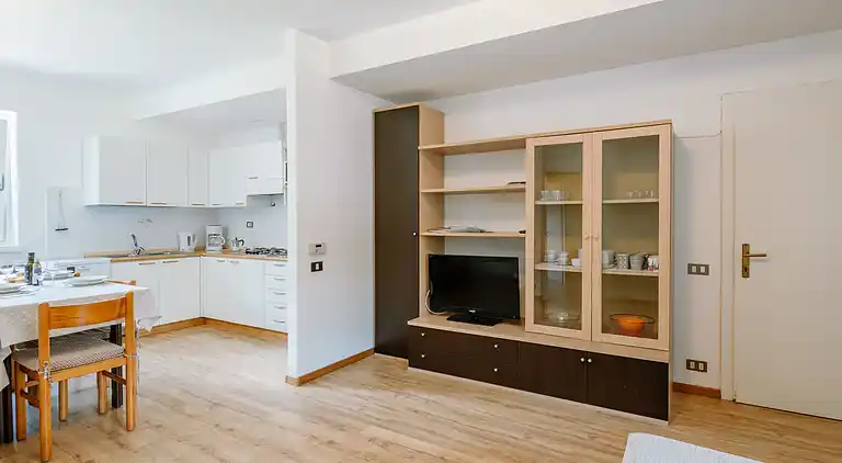 Feriebolig i Caldonazzo