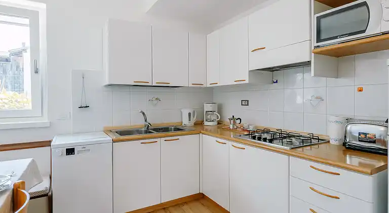 Feriebolig i Caldonazzo