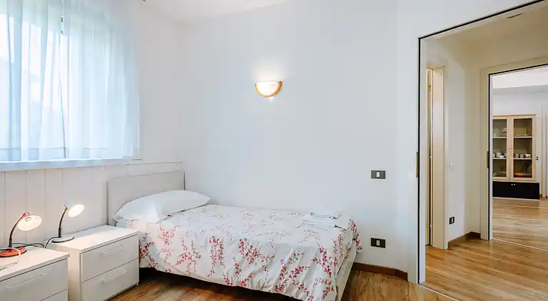 Feriebolig i Caldonazzo