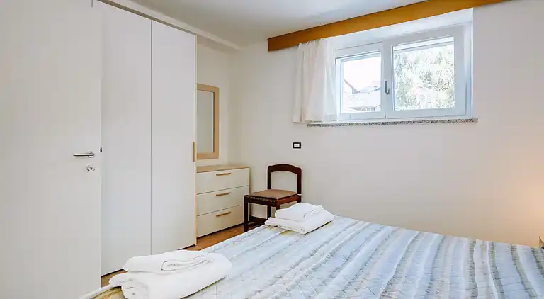 Feriebolig i Caldonazzo