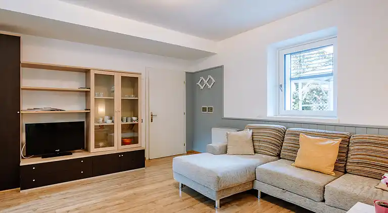 Feriebolig i Caldonazzo