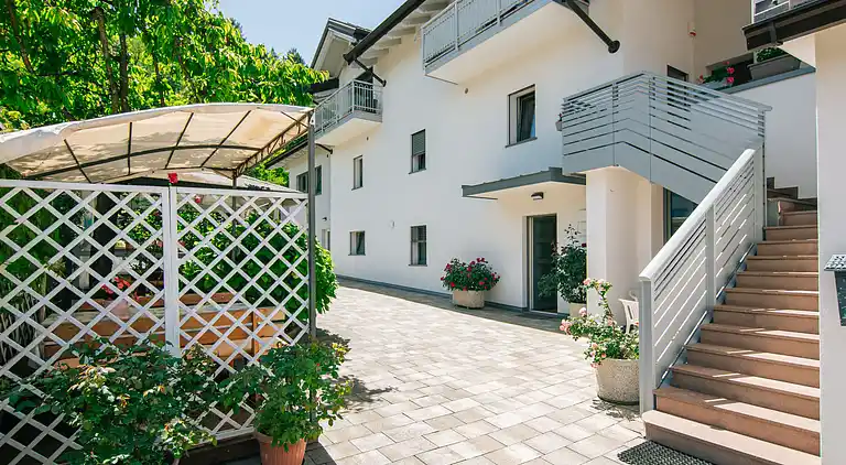 Feriebolig i Caldonazzo