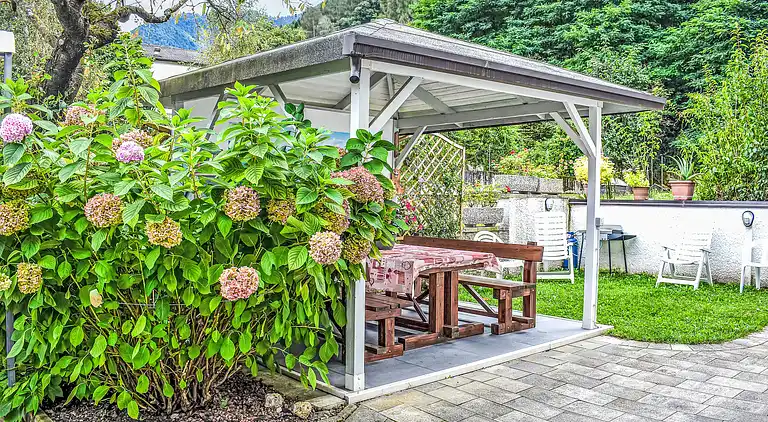 Feriebolig i Caldonazzo