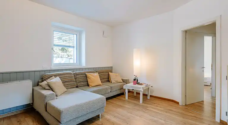 Feriebolig i Caldonazzo