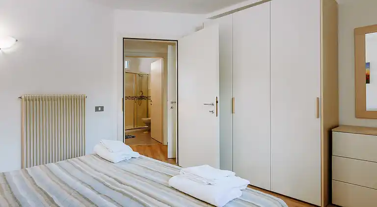 Feriebolig i Caldonazzo