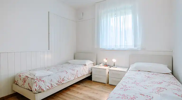 Feriebolig i Caldonazzo