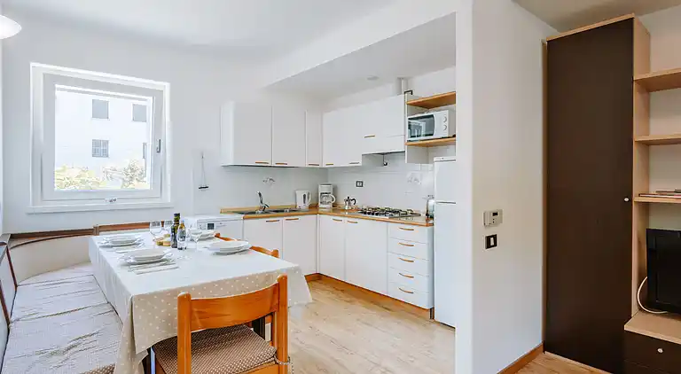 Feriebolig i Caldonazzo