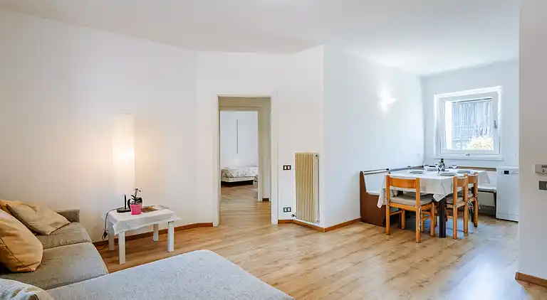 Feriebolig i Caldonazzo