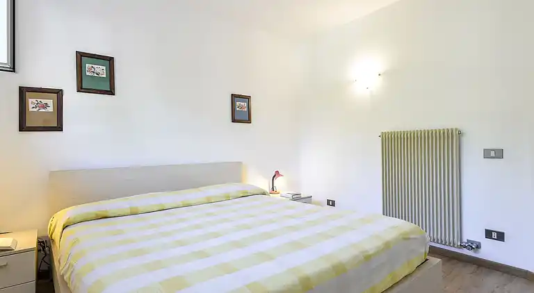 Feriebolig i Caldonazzo