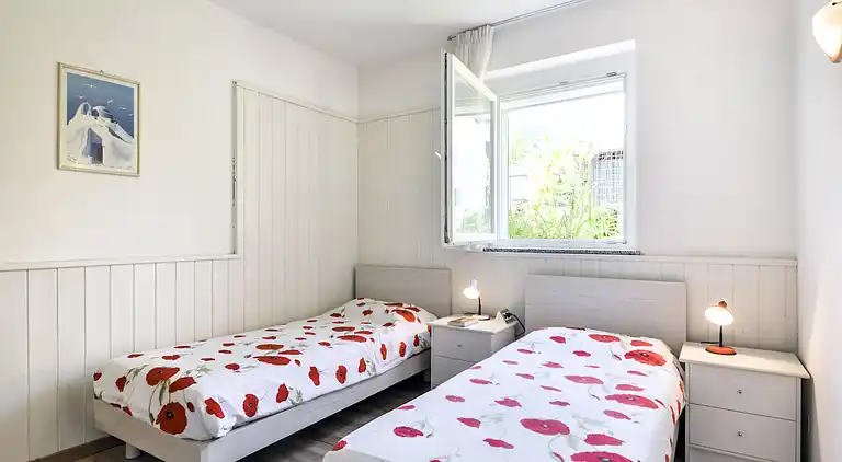 Feriebolig i Caldonazzo