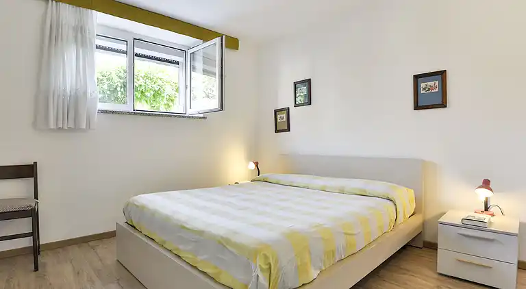 Feriebolig i Caldonazzo