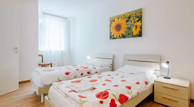 Casa vacanze in Caldonazzo