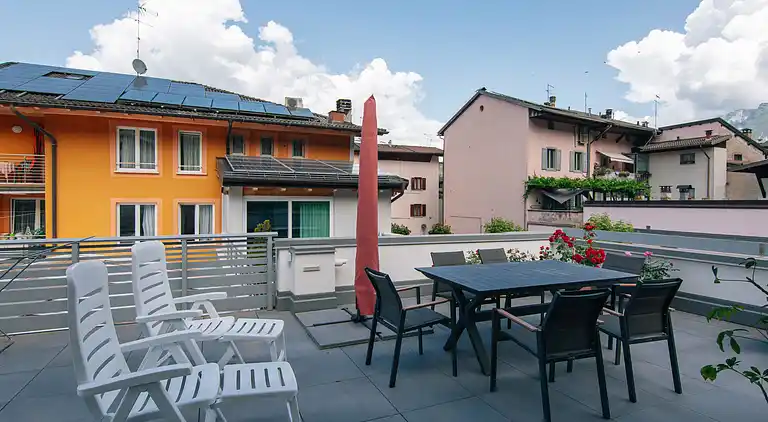 Casa vacanze in Caldonazzo