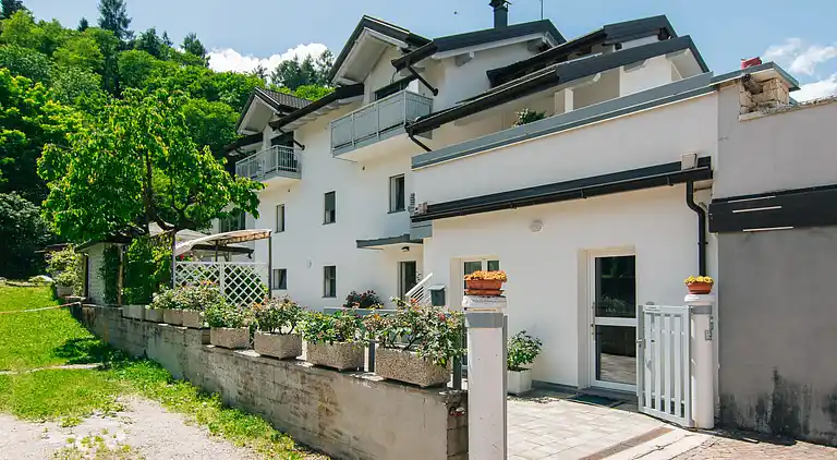 Casa vacanze in Caldonazzo