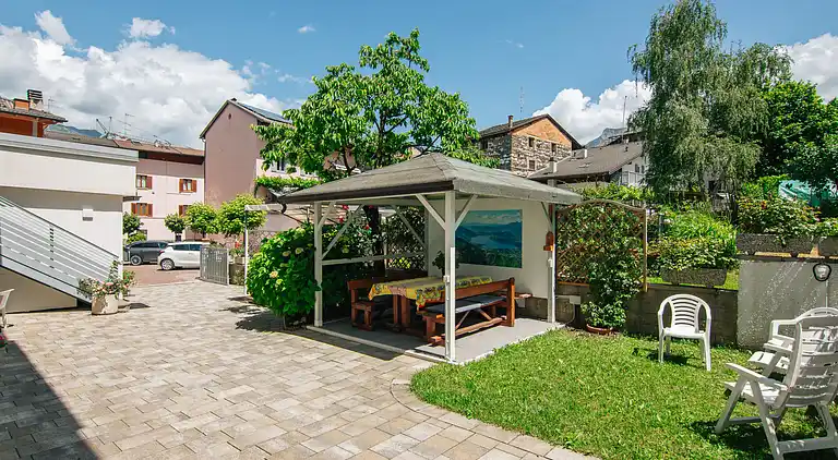 Casa vacanze in Caldonazzo