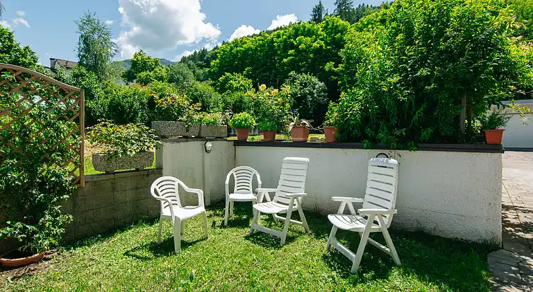 Casa vacanze in Caldonazzo