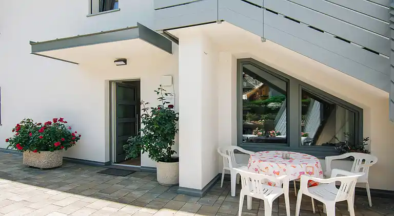 Casa vacanze in Caldonazzo