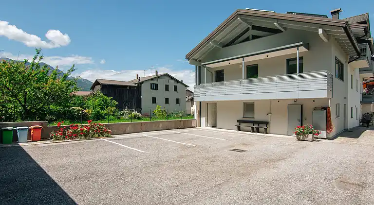 Casa vacanze in Caldonazzo