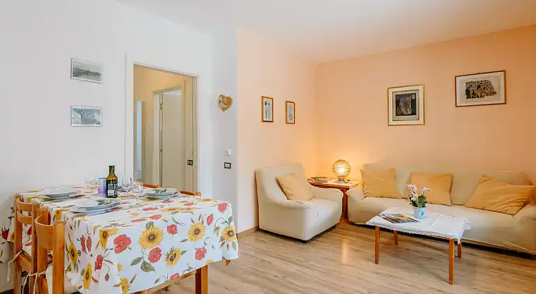 Casa vacanze in Caldonazzo