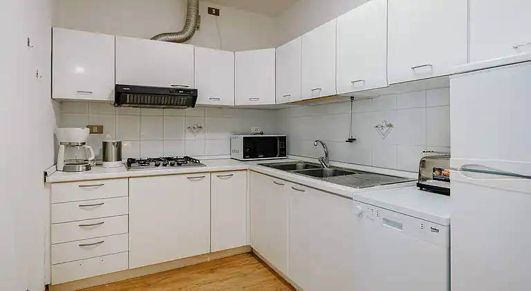 Casa vacanze in Caldonazzo