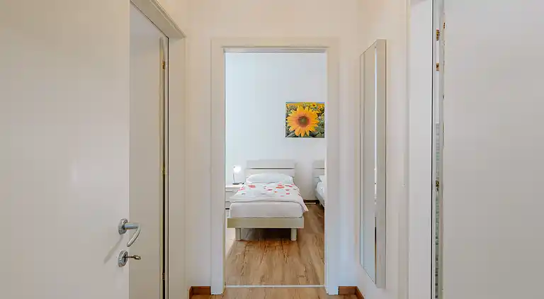 Casa vacanze in Caldonazzo