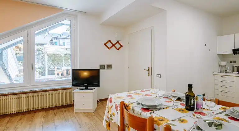 Casa vacanze in Caldonazzo