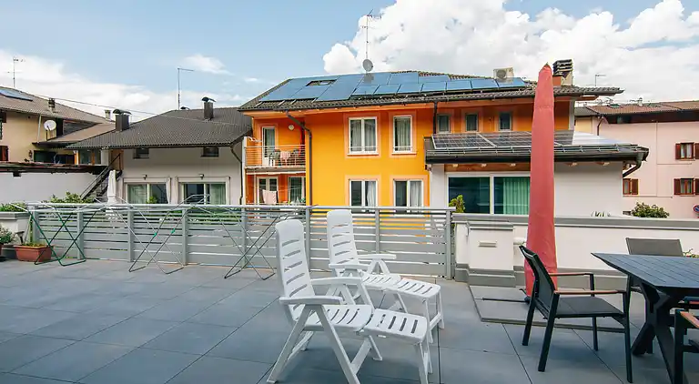 Casa vacanze in Caldonazzo