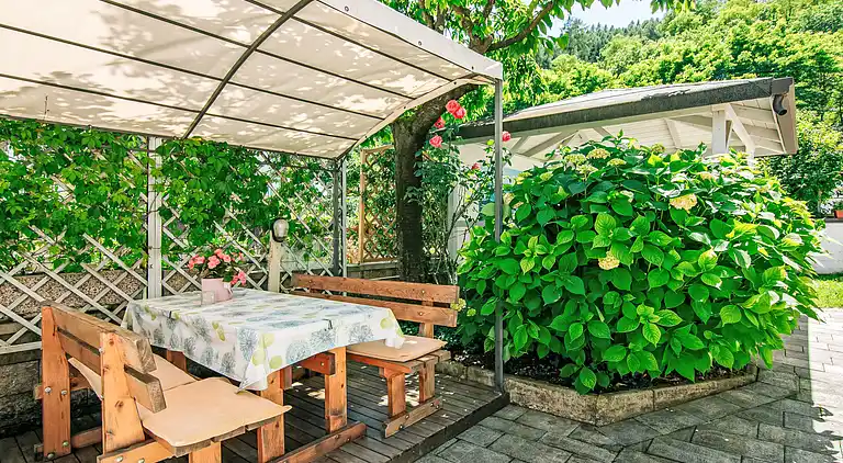 Casa vacanze in Caldonazzo