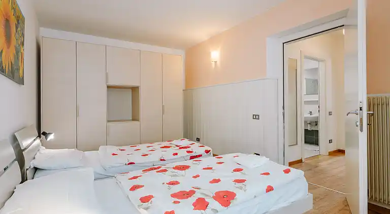 Casa vacanze in Caldonazzo