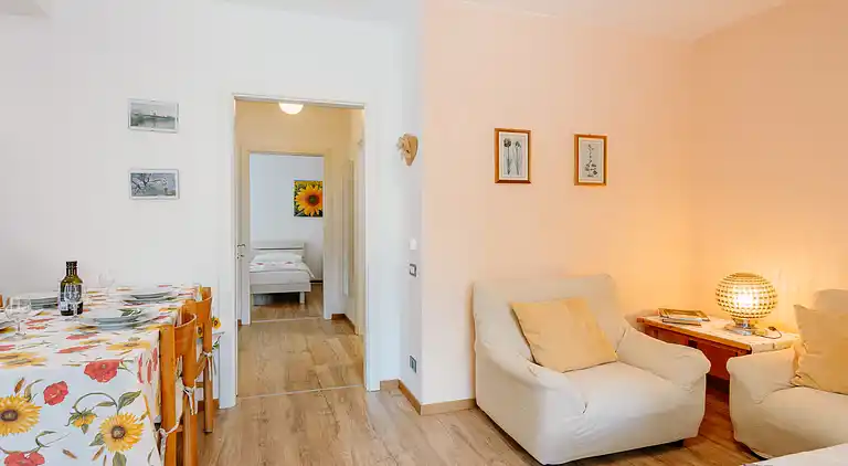 Casa vacanze in Caldonazzo