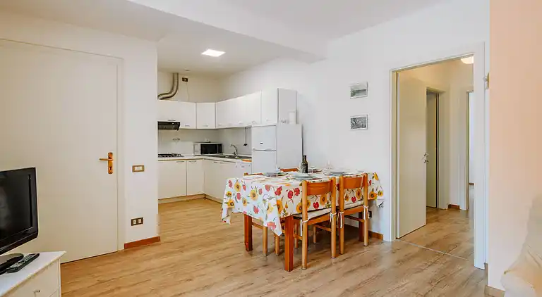 Casa vacanze in Caldonazzo