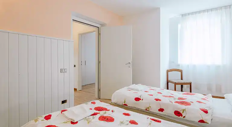 Casa vacanze in Caldonazzo