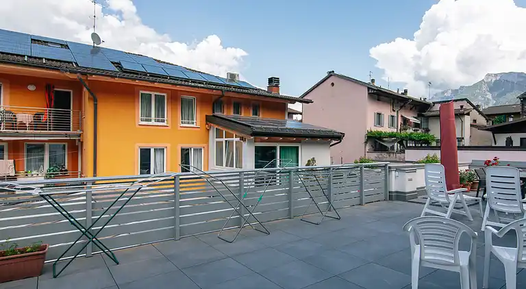 Casa vacanze in Caldonazzo