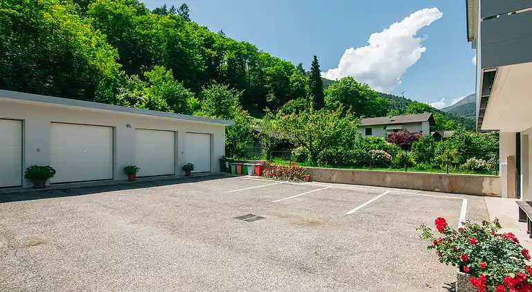 Casa vacanze in Caldonazzo