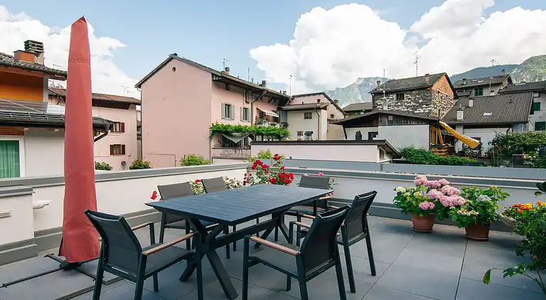 Casa vacanze in Caldonazzo