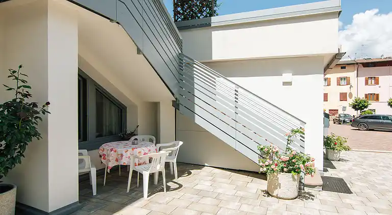 Casa vacanze in Caldonazzo