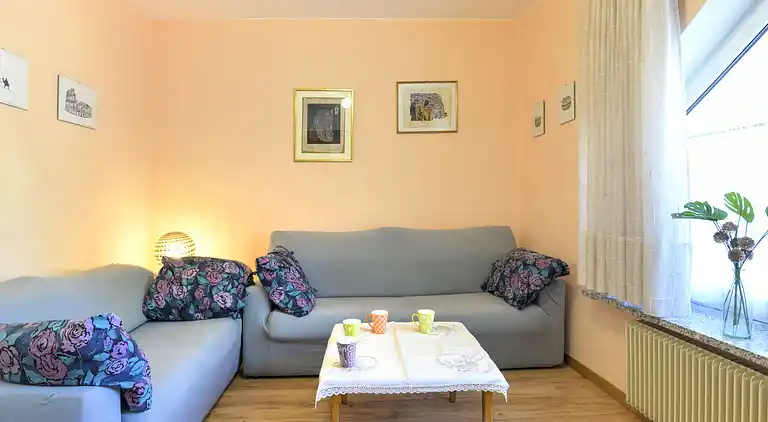 Casa vacanze in Caldonazzo