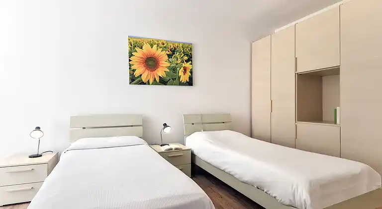 Casa vacanze in Caldonazzo