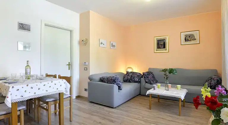 Casa vacanze in Caldonazzo