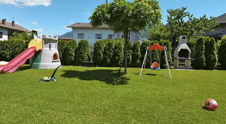 Feriebolig i Caldonazzo