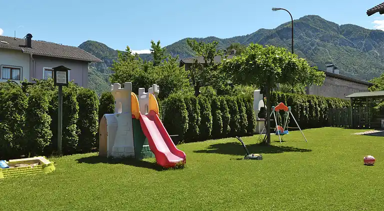 Feriebolig i Caldonazzo