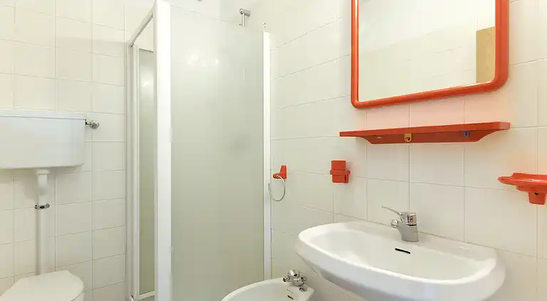 Feriebolig i Caldonazzo