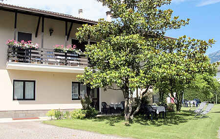 Apartment in Caldonazzo