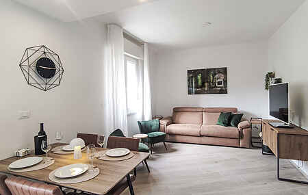 Chalet in Trente