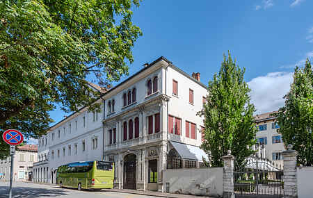 Chalet in Trente