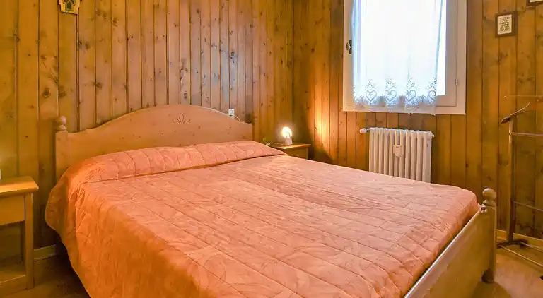 Feriebolig i Madonna di Campiglio