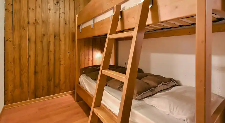 Feriebolig i Madonna di Campiglio