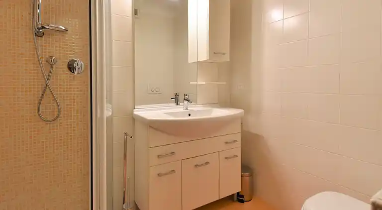 Feriebolig i Madonna di Campiglio