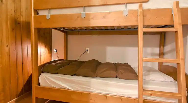 Feriebolig i Madonna di Campiglio